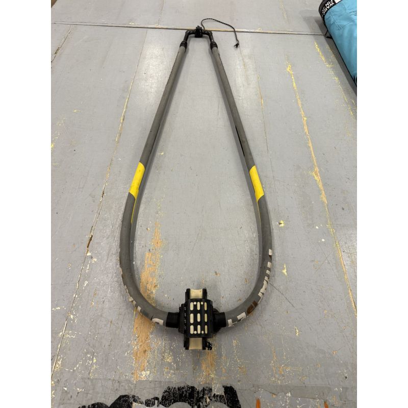 Wishbone Dynafiber 150-210 C100