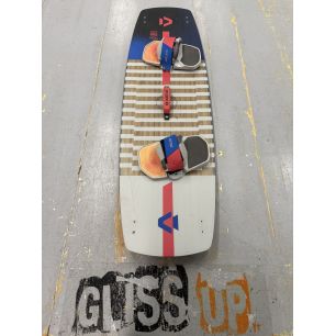 TWINTIP Duotone Gonzales 142-43