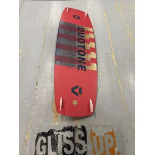 TWINTIP Duotone Gonzales 142-43