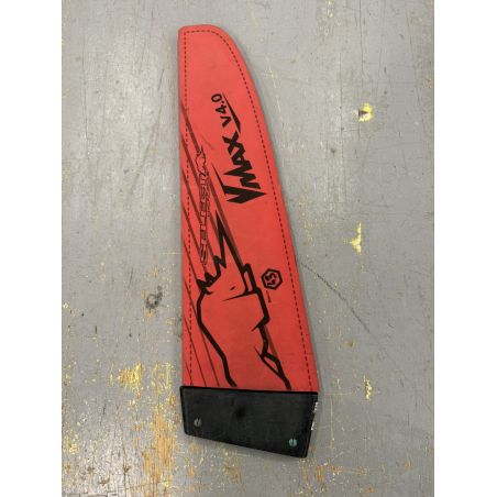 Aileron Rhino VMAX Select 43