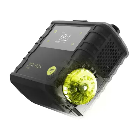 Pompe Ride Engine Air Box Electric Pump