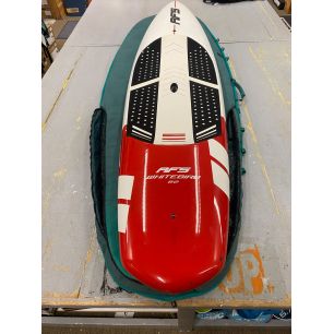 Planche Wingfoil AFS Whitebird 6'8