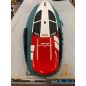 Planche Wingfoil AFS Whitebird 8'2