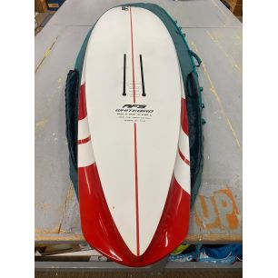 Planche Wingfoil AFS Whitebird 8'2
