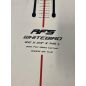 Planche Wingfoil AFS Whitebird 8'2