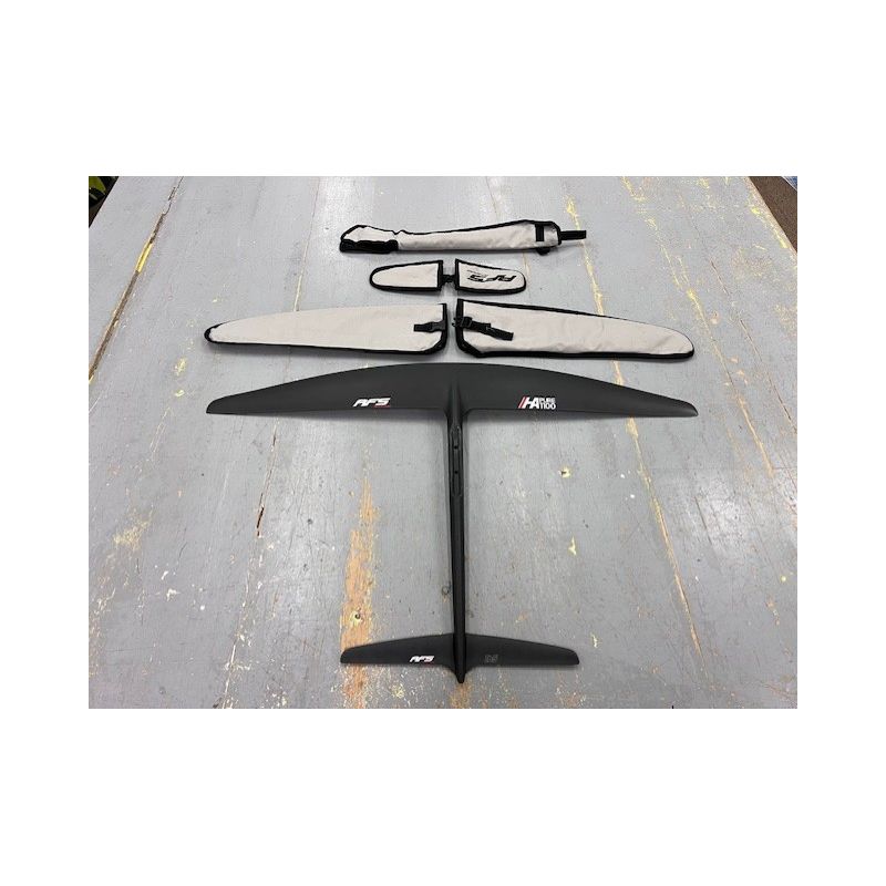 Foil AFS Pure 1100 HA Fuselink