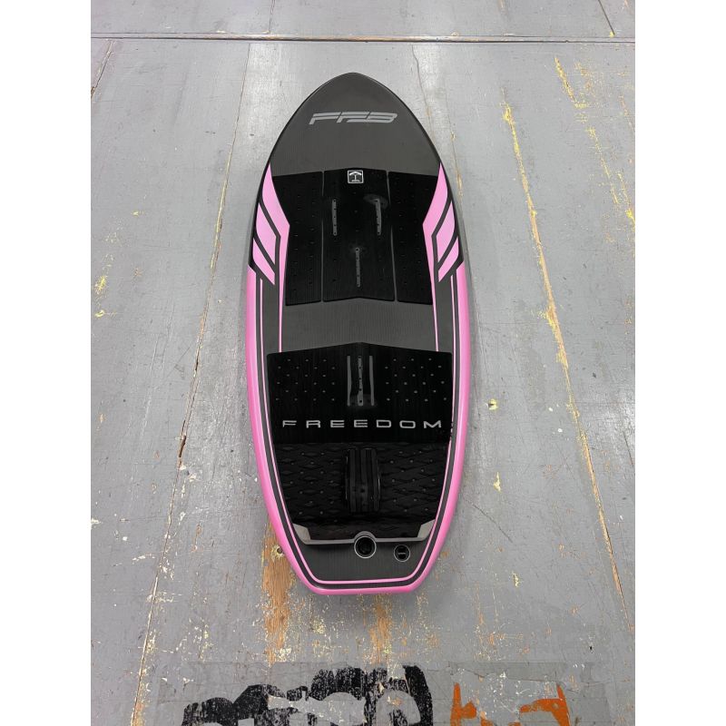 Freedom FTW Pro 4'5 33,5L