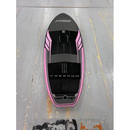 Freedom FTW Pro 4'5 33,5L