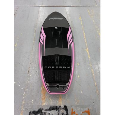 Freedom FTW Pro 4'5 33,5L