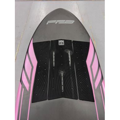 Freedom FTW Pro 4'5 33,5L