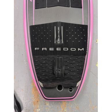 Freedom FTW Pro 4'5 33,5L