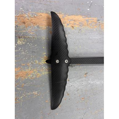 Avion Complet Foil AFS SILK 850 + Stabilisiteur 142