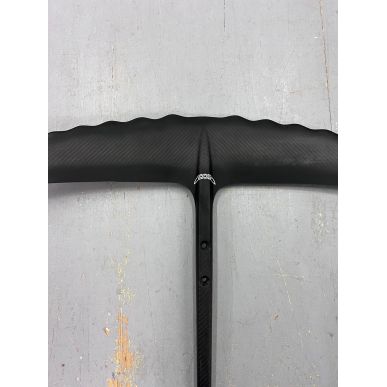 Avion Complet Foil AFS SILK 850 + Stabilisiteur 142