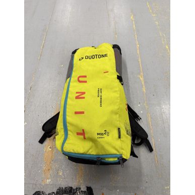 Duotone Unit 5.5m² 2025