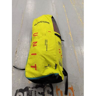 Duotone Unit 3.5m² 2025