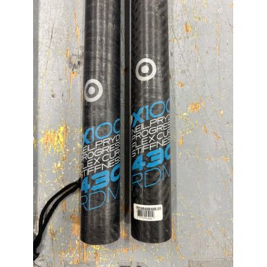 Mat Neilpryde TPX 100 430 SDM