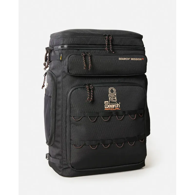 Sac à dos Rip Curl Search Mission Cordura 45L Sac à dos Rip Curl Search Mission Cordura 45L