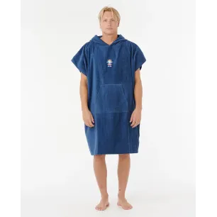 Poncho Rip CurlNavy
