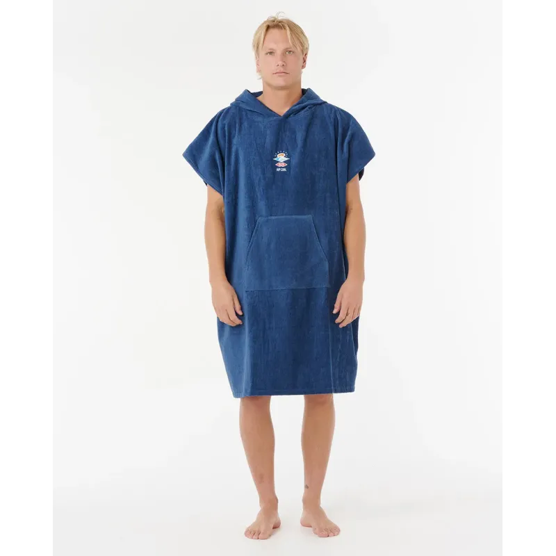 Poncho Rip Curl  Navy