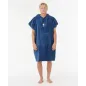 Poncho Rip Curl  Navy