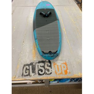 Planche Wingfoil Duotone Skybrid SLS5'10