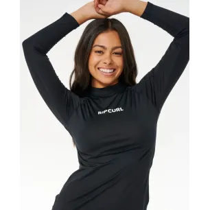 Lycra Rip Curl Perf Manches Longues 