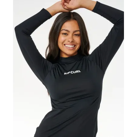 Lycra Rip Curl Perf Manches Longues 