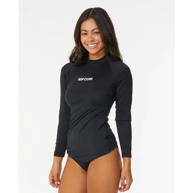 Lycra Rip Curl Perf Manches Longues 