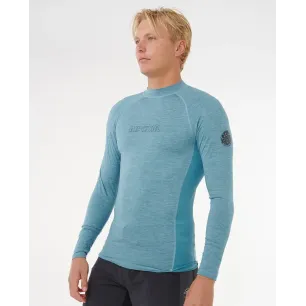 Lycra Rip Curl Down Patrol