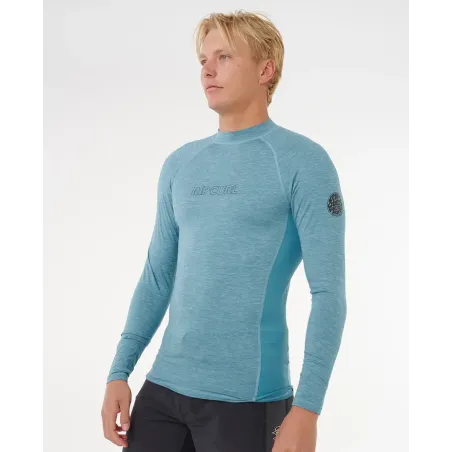 Lycra Rip Curl Down Patrol