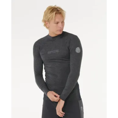 Lycra Rip Curl Down Patrol