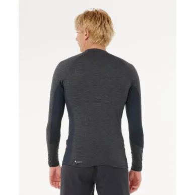 Lycra Rip Curl Down Patrol