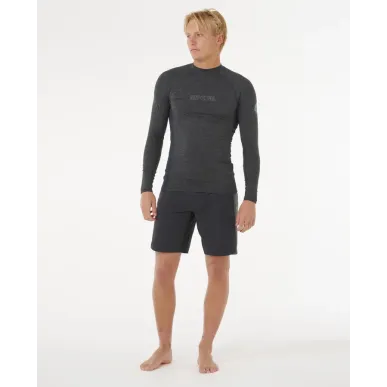 Lycra Rip Curl Down Patrol