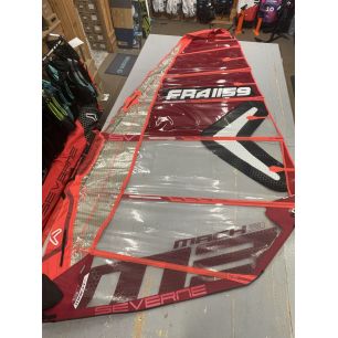 Severne Mach3 6.5m²