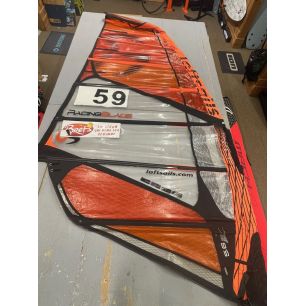 Loft Sails - Racing Blade 5.6m²