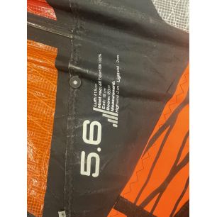 Loft Sails - Racing Blade 5.6m²