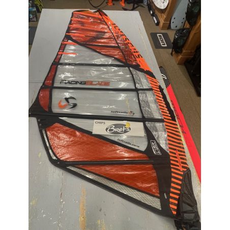 Loft Sails - Racing Blade 4.9m²