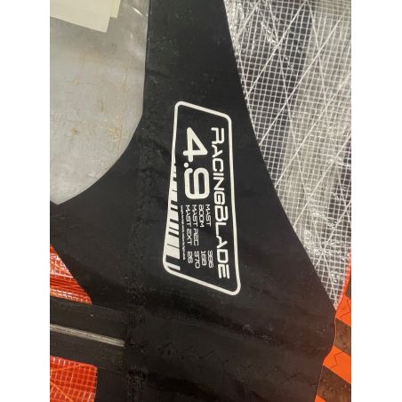 Loft Sails - Racing Blade 4.9m²