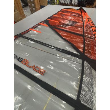 Loft Sails - Racing Blade 4.9m²