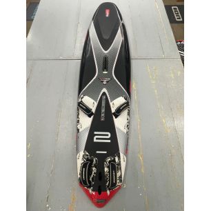 Exocet RS Carbon pro 235 90 L