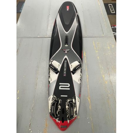 Exocet RS Carbon pro 235 90 L