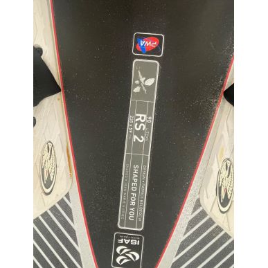 Exocet RS Carbon pro 235 90 L