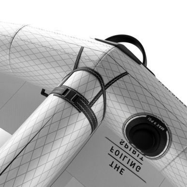 Aile Wingfoil AFS STRAM 