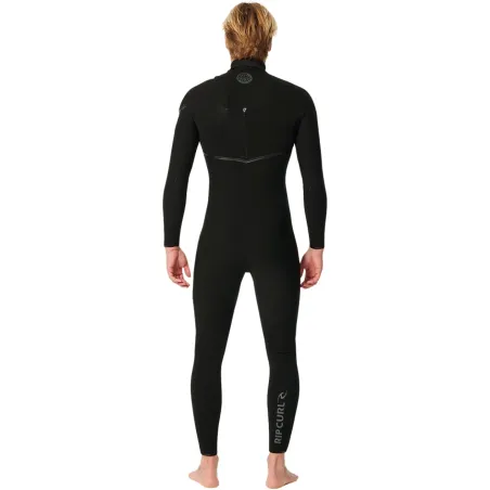 Combinaison Rip Curl  E Bomb 4/3mm CZ Black 2026
