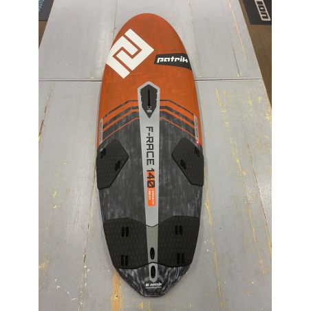 Patrik - F Race - 2023