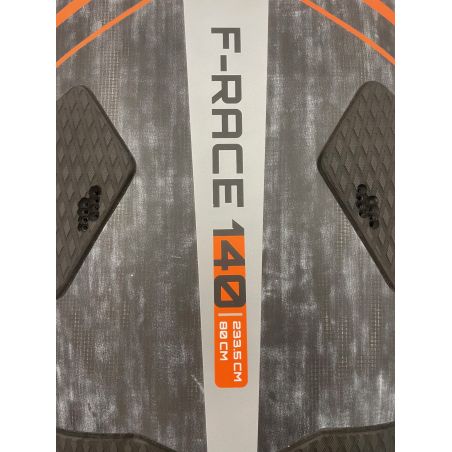 Patrik - F Race - 2023
