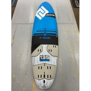 Patrik - F Race 135 - 2023