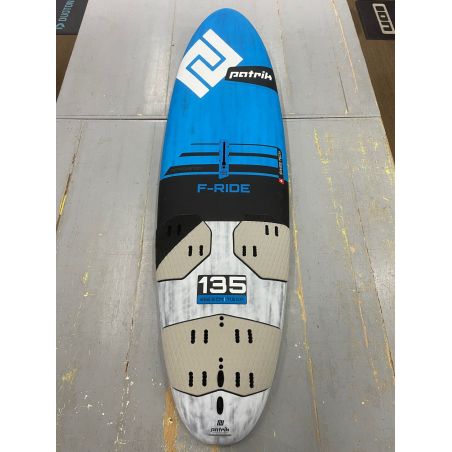 Patrik - F Race 135 - 2023