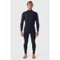 Combinaison O'neill  Hyperfreak Fire 4/3+ CZ  Black 