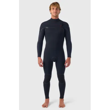 Combinaison O'neillHyperfreak Fire 4/3+ CZBlack 